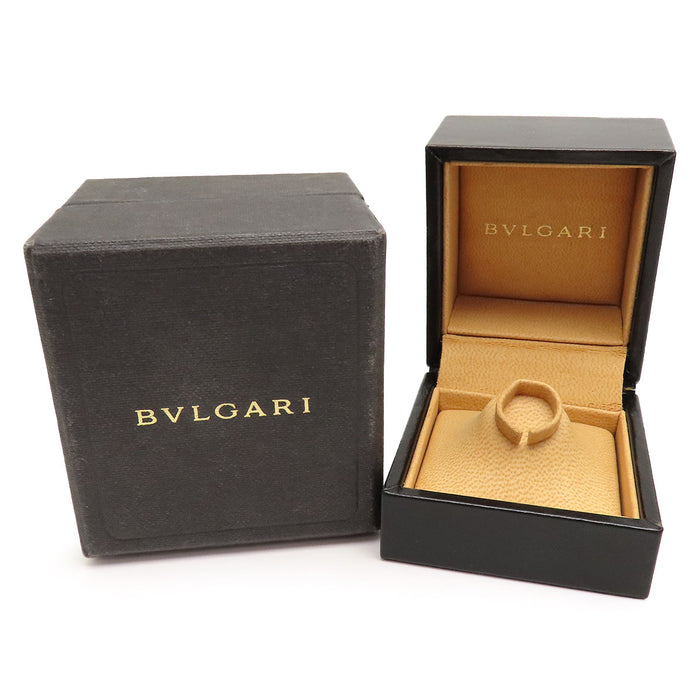 BVLGARI 
リングケース