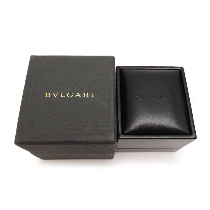 BVLGARI 
リングケース
