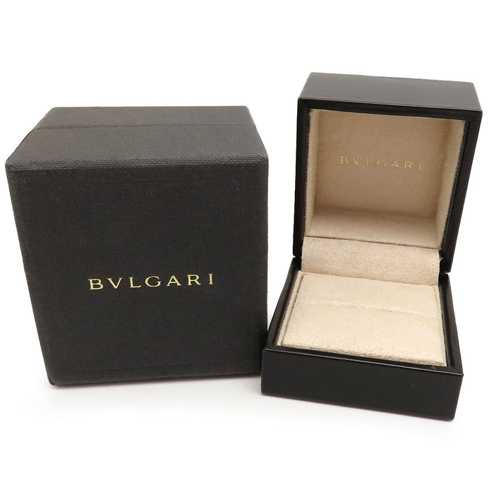BVLGARI 
リングケース
