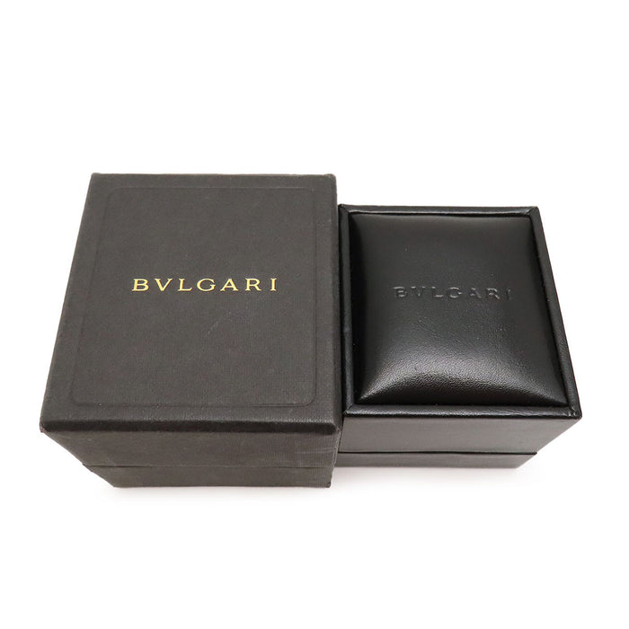 BVLGARI 
リングケース