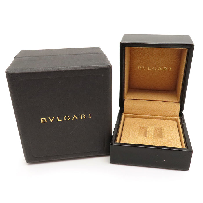 BVLGARI 
リングケース
