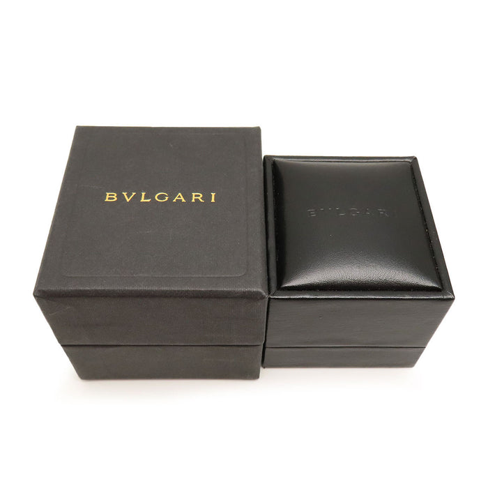 BVLGARI 
リングケース