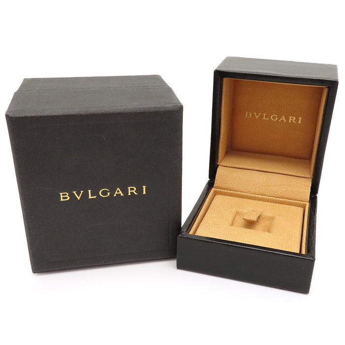 BVLGARI 
リングケース