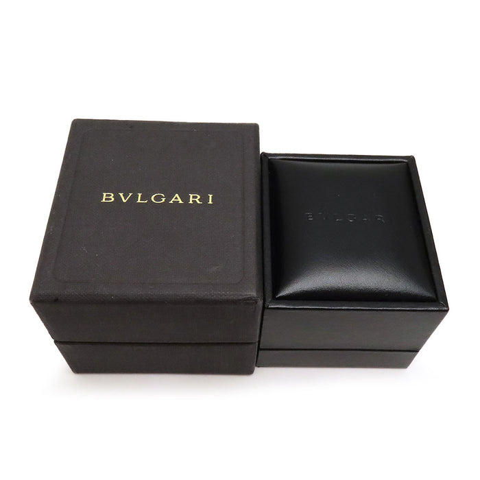 BVLGARI 
リングケース