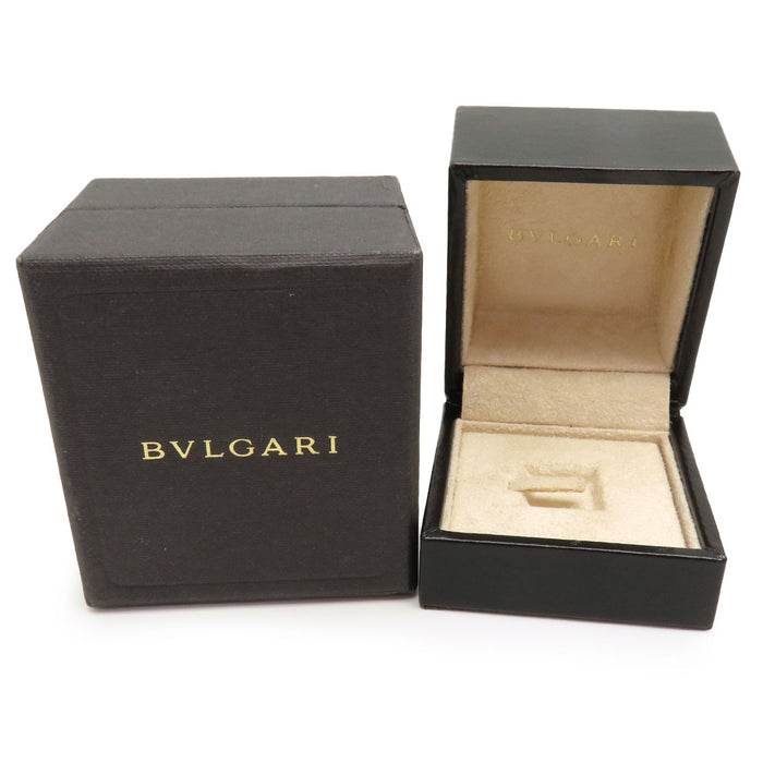 BVLGARI 
リングケース