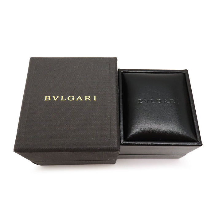 BVLGARI 
リングケース