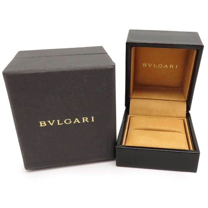 BVLGARI 
リングケース