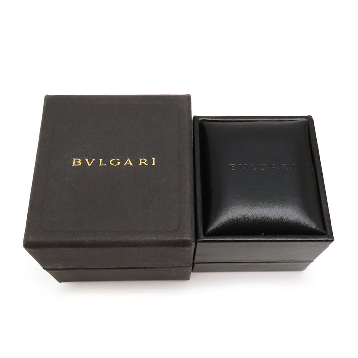 BVLGARI 
リングケース