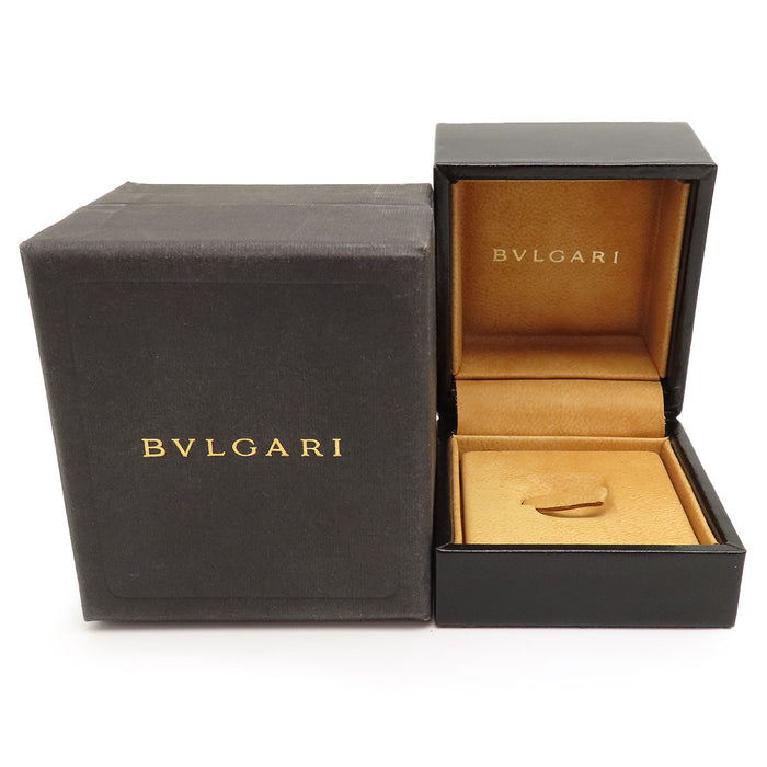 BVLGARI 
リングケース