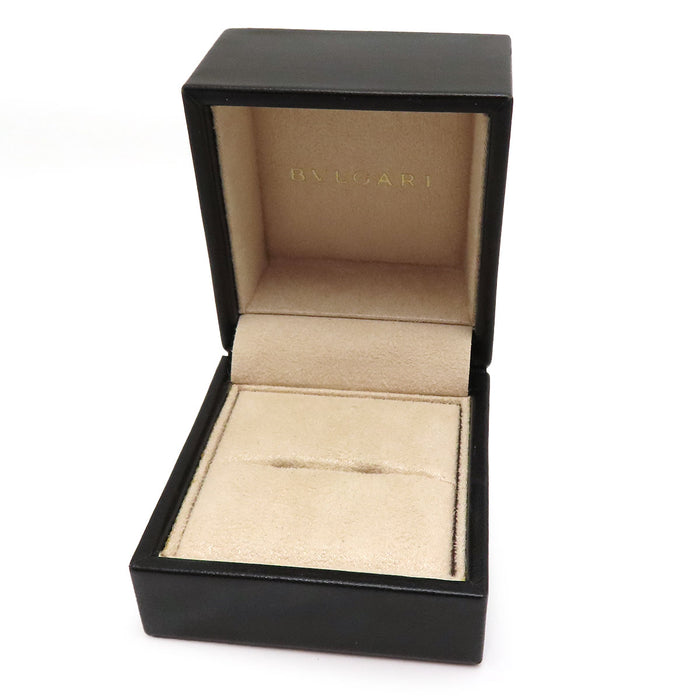 BVLGARI 
リングケース内箱