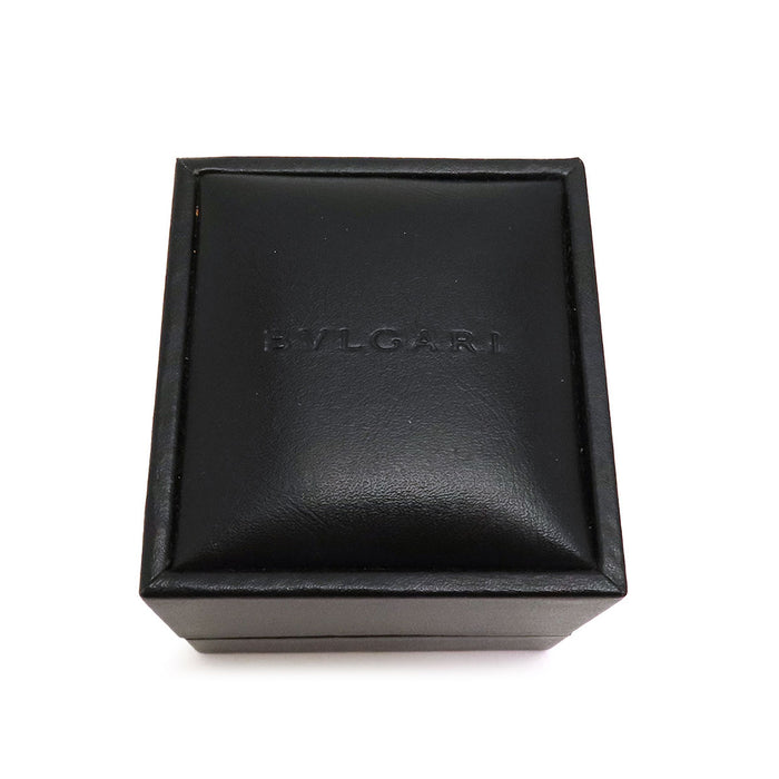 BVLGARI 
リングケース内箱