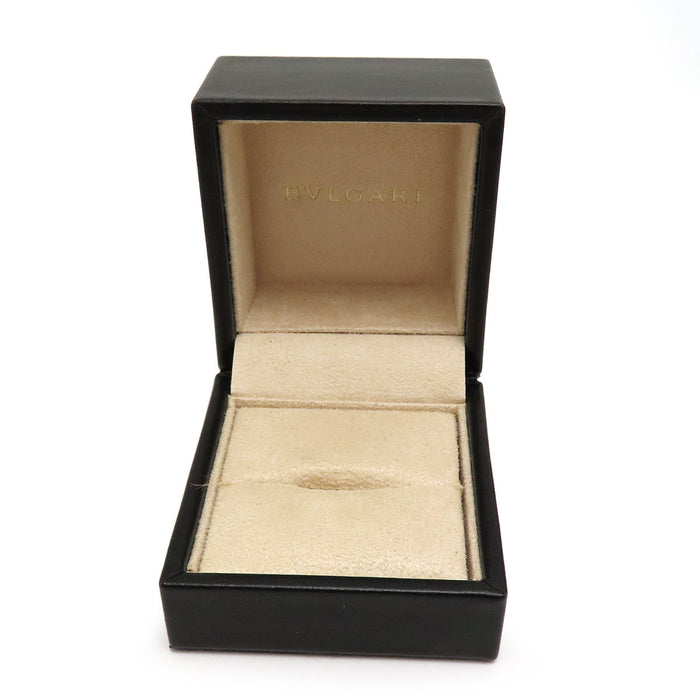 BVLGARI 
リングケース内箱