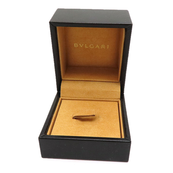 BVLGARI 
リングケース内箱