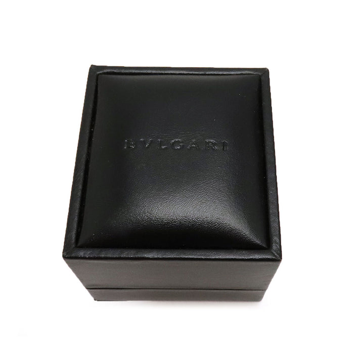 BVLGARI 
リングケース内箱