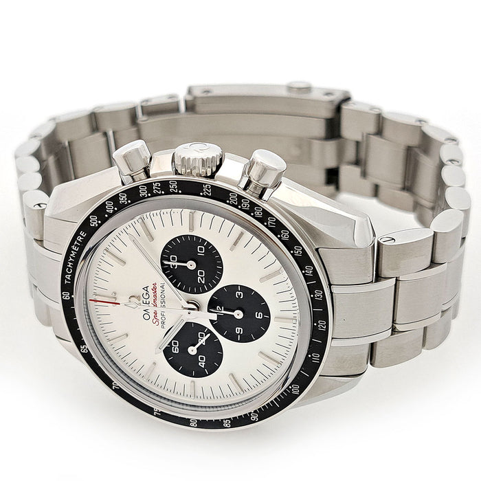 OMEGA 
Speedmaster Edizione Limitata Olimpica Tokyo 2020 
Con Scatola e Garanzia
