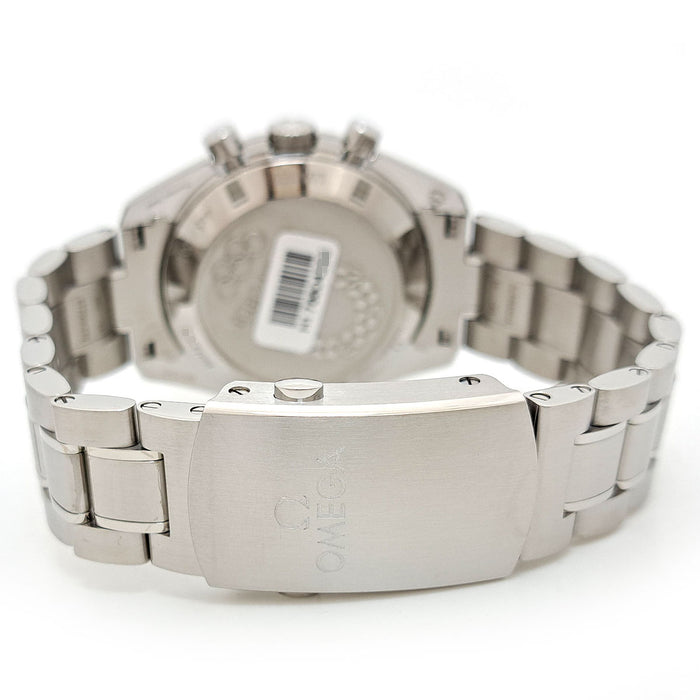 OMEGA 
Speedmaster Edizione Limitata Olimpica Tokyo 2020 
Con Scatola e Garanzia