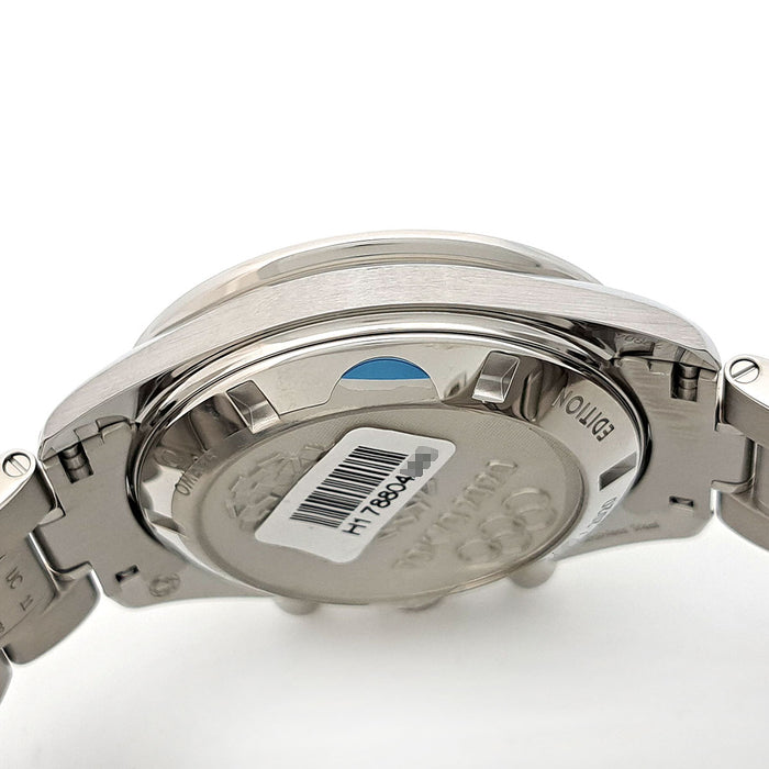 OMEGA 
Speedmaster Edizione Limitata Olimpica Tokyo 2020 
Con Scatola e Garanzia