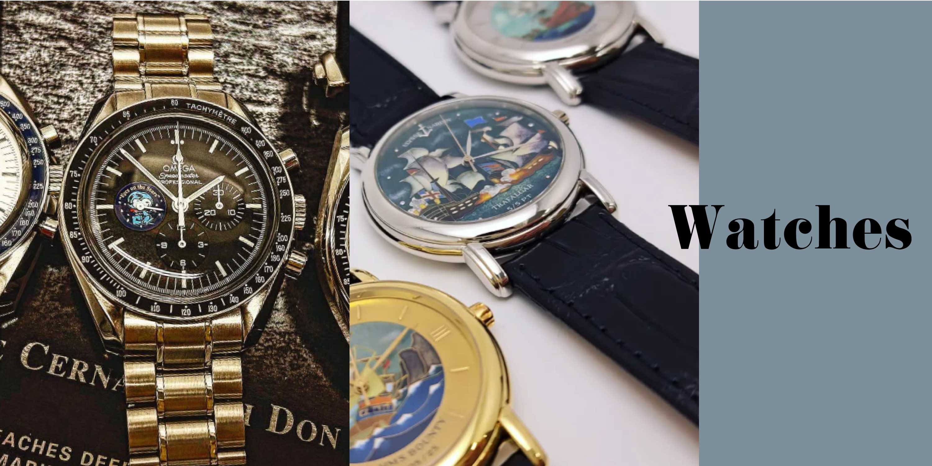 TS Trading Co., Ltd| Japan Luxury Watch & Jewelry Merchant (Official ...